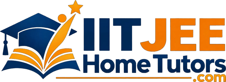 IIT JEE Home Tutors